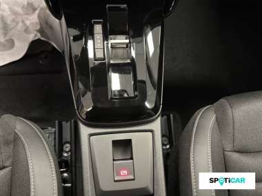 Citroën C3 Aircross Hybride