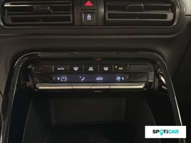 Citroën C3 Aircross Hybride