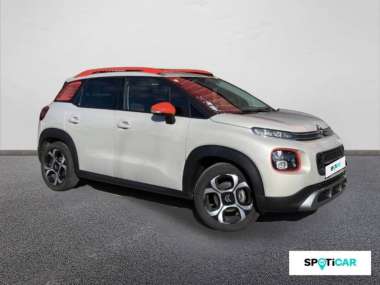 Citroën C3 Aircross Essence