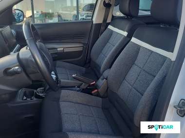 Citroën C4 Cactus Essence