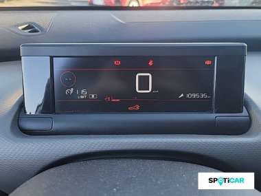 Citroën C4 Cactus Essence