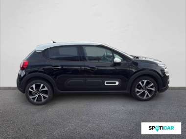 Citroën C3 Essence