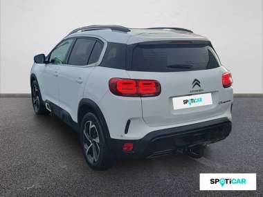 Citroën C5 AIRCROSS Diesel