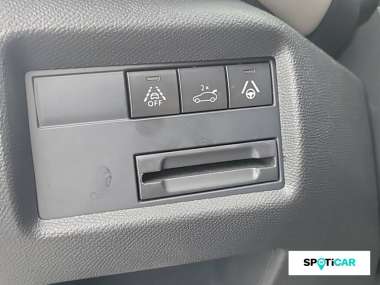 Citroën C5 AIRCROSS Diesel