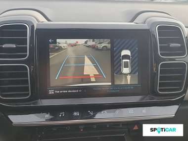 Citroën C5 AIRCROSS Diesel