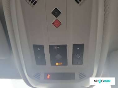 Ds DS 3 Crossback Electrique