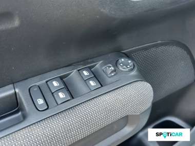 Citroën C3 Aircross Essence