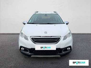 Peugeot 2008 Essence
