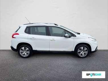 Peugeot 2008 Essence