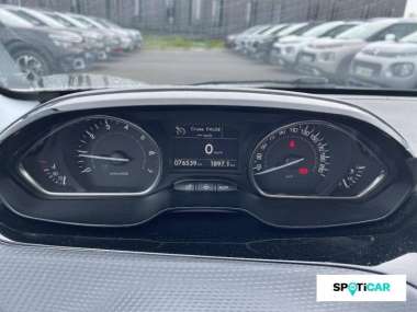 Peugeot 2008 Essence
