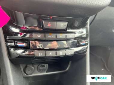 Peugeot 2008 Essence