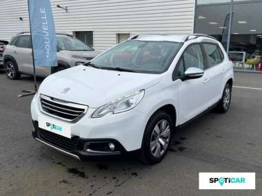 Peugeot 2008 Essence