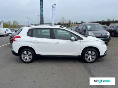 Peugeot 2008 Essence