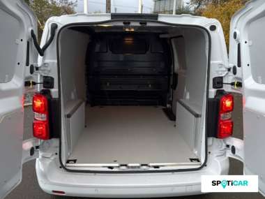 Citroën Jumpy Diesel