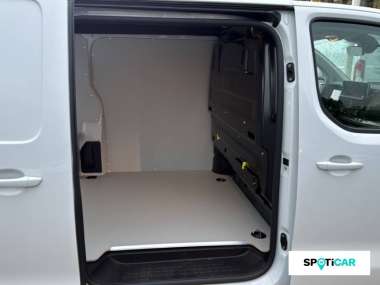 Citroën Jumpy Diesel