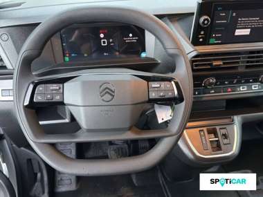 Citroën Jumpy Diesel