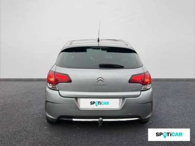 Citroën C4 Essence