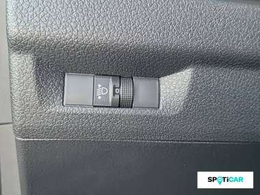 Citroën E-Jumpy Electrique