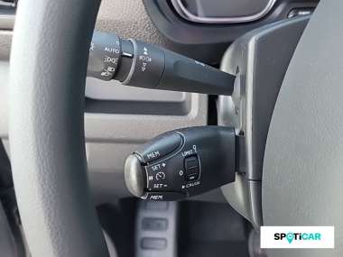 Citroën E-Jumpy Electrique