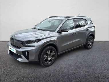 Citroën C3 Aircross Essence