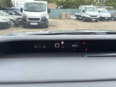 Citroën C3 Aircross Essence