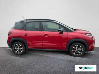 Citroën C3 Aircross Essence