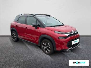 Citroën C3 Aircross Essence