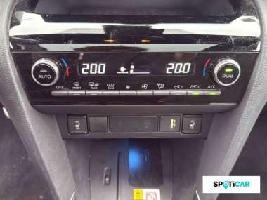 Toyota Yaris Cross Hybride Hybride