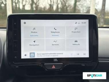 Toyota Yaris Cross Hybride Hybride