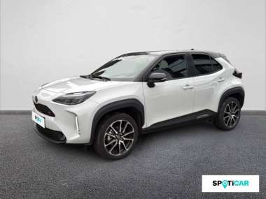 Toyota Yaris Cross Hybride Hybride