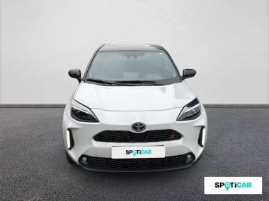 Toyota Yaris Cross Hybride Hybride