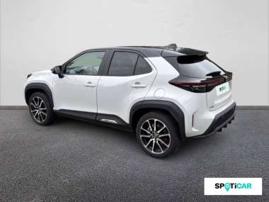 Toyota Yaris Cross Hybride Hybride