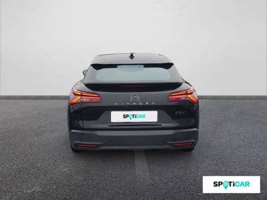 Citroën C5 X Hybride rechargeable