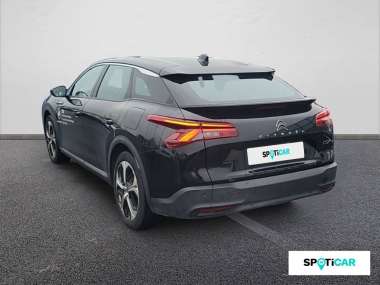 Citroën C5 X Hybride rechargeable