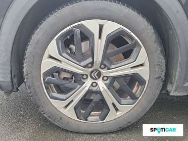 Citroën C5 X Hybride rechargeable