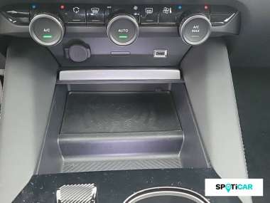 Citroën C5 X Hybride rechargeable