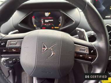 Ds DS 3 Crossback Essence