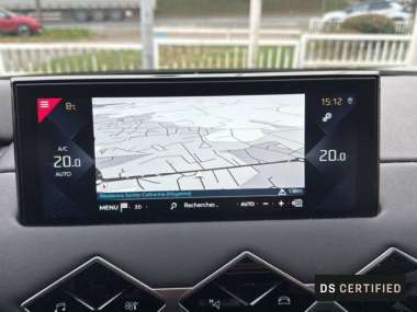 Ds DS 3 Crossback Essence