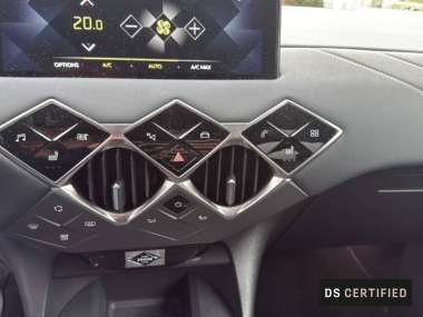 Ds DS 3 Crossback Essence