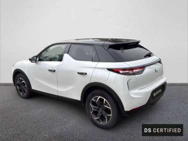 Ds DS 3 Crossback Essence