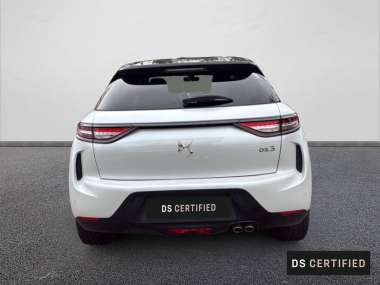 Ds DS 3 Crossback Essence