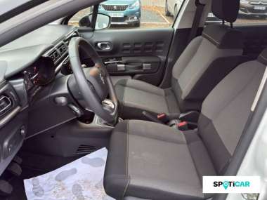 Citroën C3 Essence