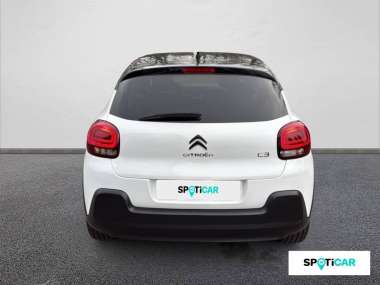 Citroën C3 Essence