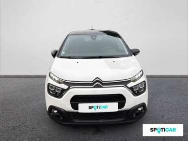 Citroën C3 Essence