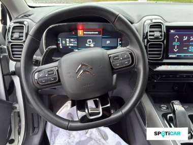 Citroën C5 AIRCROSS Essence