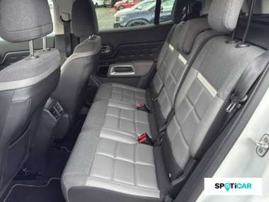 Citroën C5 AIRCROSS Essence