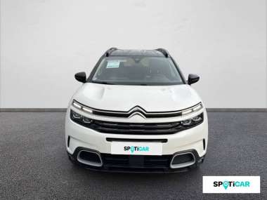 Citroën C5 AIRCROSS Essence