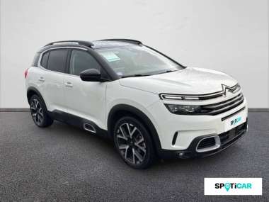Citroën C5 AIRCROSS Essence