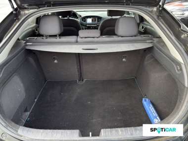 Hyundai Ioniq Hybride