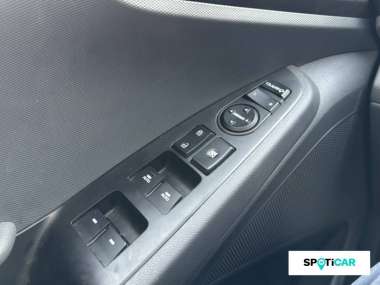 Hyundai Ioniq Hybride